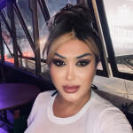 TRANS EN SABADELL! INSTAGRAM EVELYN HERMANNY!