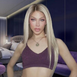 BigD Latín Doll - If you are tired of so much silicone like and small editing and Photoshop that the