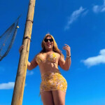 Chica trans de lujo. De nuevo en arrecife