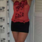 Soy tal como me ves. Carol