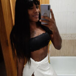 NO ESTOY DISPONIBLE NOVEDAD TRANS NEGRA CD COLOMBIANA PARA TI
