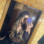 Hola guapo. Soy Melissa novedad en Barcelona colombiana y muy