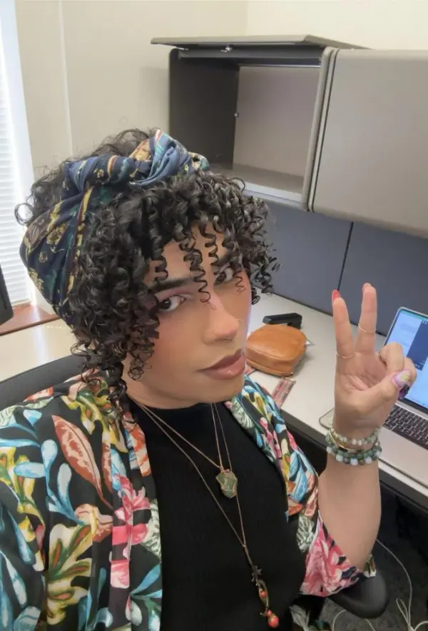 Fondo avatar