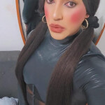 ANDREA Latina verenguena extra-Gramdee