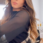 COSTEÑA - Mi nombre es Daniela soy tu chica transgenero guapita de 25 añitos con el cabello muy suav