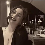Hola soy Martina española de 20 años
