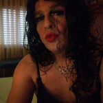 Vanesa en Gijon - Saludos me presento soy una Crossdresser femenina mi nombre Vanesa me gusta el bue