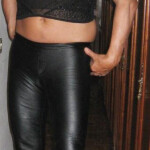 Vanesa la en Gijón - Hola soy Vanesa una Crossdresser femenina soy tal y como ves en las fotos buen 