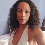 Morenaza travesti femenina la habita en min