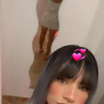 Nikol TRANS hermosa - Hola mis amores soy Nikol una chica jovencita delgadita con buen cuerpo estoy 
