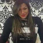 MARTINA - Soy colombiana con unas curvas y con la más disposición para hacerte vivir al cien las más