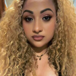 Dulce amor - Soy una latina guapísima y joven dominican rubio. Soy educada, cariñosa y extrovertida