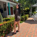 CHICA TRANS FEMENINA Y NOVEDOSA