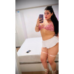 Camila Aldana novedad en vinaros ven y deléitate