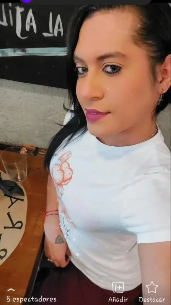 Fondo avatar