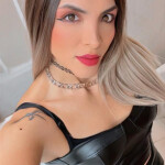 Danna DMT tu ama - Mis amores soy DANNA nueva chica DMNTRI una modelo colombiana con una piel canela