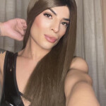 Stefany cd - Hola cariño bienvenido a mi perfil mi nombre es Stefany te daré la mejor compañía soy a