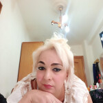 Súper mujer trans Brasileña.