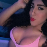 TRANS MUY BELLA Y FORMADA ESPERTA EN TODO