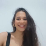 Valentina - ¡Hola! ¿Todo bien? Bienvenido a mi perfil. Me llamo Valentina Arruda y tengo 24 años. Co