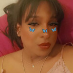 Andrea Reyes - Hola mis amores soy una hermosa chica trans colombiana para todas y pasa el momento m