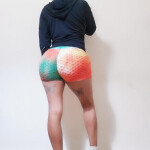 Mariel trans y disponible