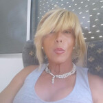 Trans silvia - Hola mi nombre es Silvia soy trans rubia piel morena sevillana ojos verdosos y si qui