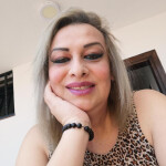 Transexual 17 Mayo 2025 pocos dias los cristianos