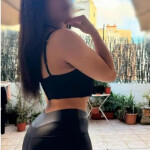 Sofia una chica super guapa real