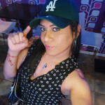 Colombiana Exótica Divina
