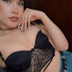 Rela la misma de las fotos colombiana
