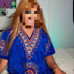 Gordi Buena Trans Nueva En La Zona