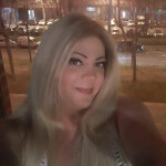 RUBIA ELEGANTE Y DIVERTIDA EN VITORIA!!!