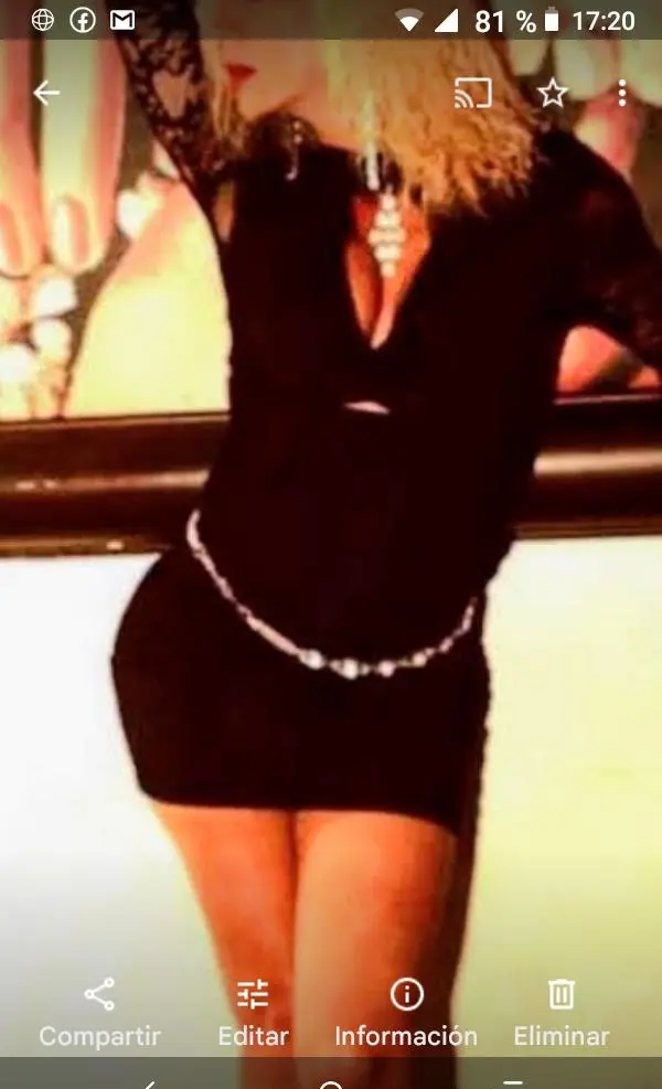 Fondo avatar