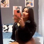 Chica trans latina - Hola chicos soy emily una trans descomplicada muy y divertida dispuesta a que j