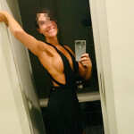 FULLY OPERATED TRANS WOMAN