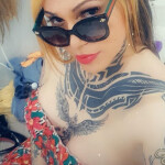 MADRID - HAGO SALIDAS..DAKOTA trans alta tatuada guapa..activa y completa..me gusta me gusta conocer
