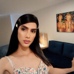 Gabriela tu sueño hecho realidad.