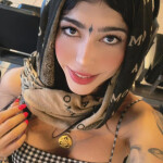 TOP MODEL CHATURBATE