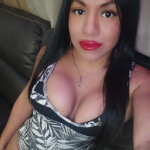 NOVEDAD Bella exotica trans super maja últimos días