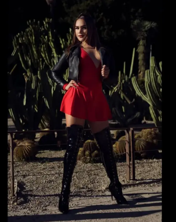 Fondo avatar