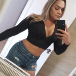 DIANA TRANS - Venezolana. Recién llegada a esta linda ciudad. Si te gusto en las fotos en persona ga