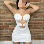 NOVEDAD PRIMERA VEZ EN TU CIUDAD TRANS MUY FEMENINA EXCLUSIVA