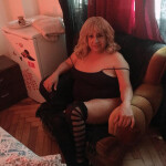 NOVEDAD MUJER MADURITA