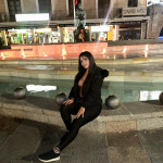 RECIEN LLEGADA DIANA MUJER TRANS