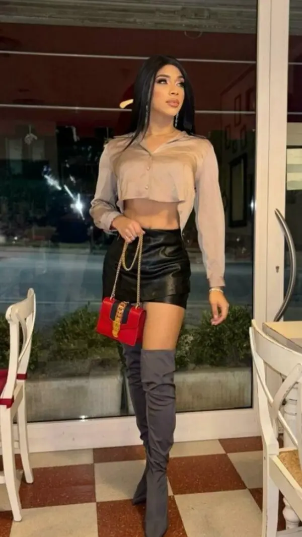 Fondo avatar