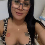 KAMILA Bomba latina colombiana