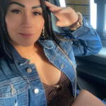 Soy KAMILA tu Diosa perfecta para tus mejores
