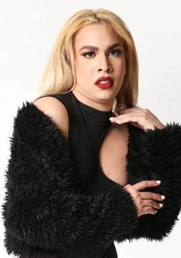 Fondo avatar
