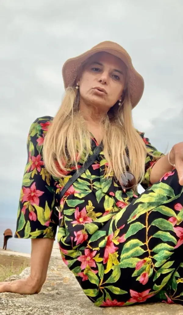 Fondo avatar